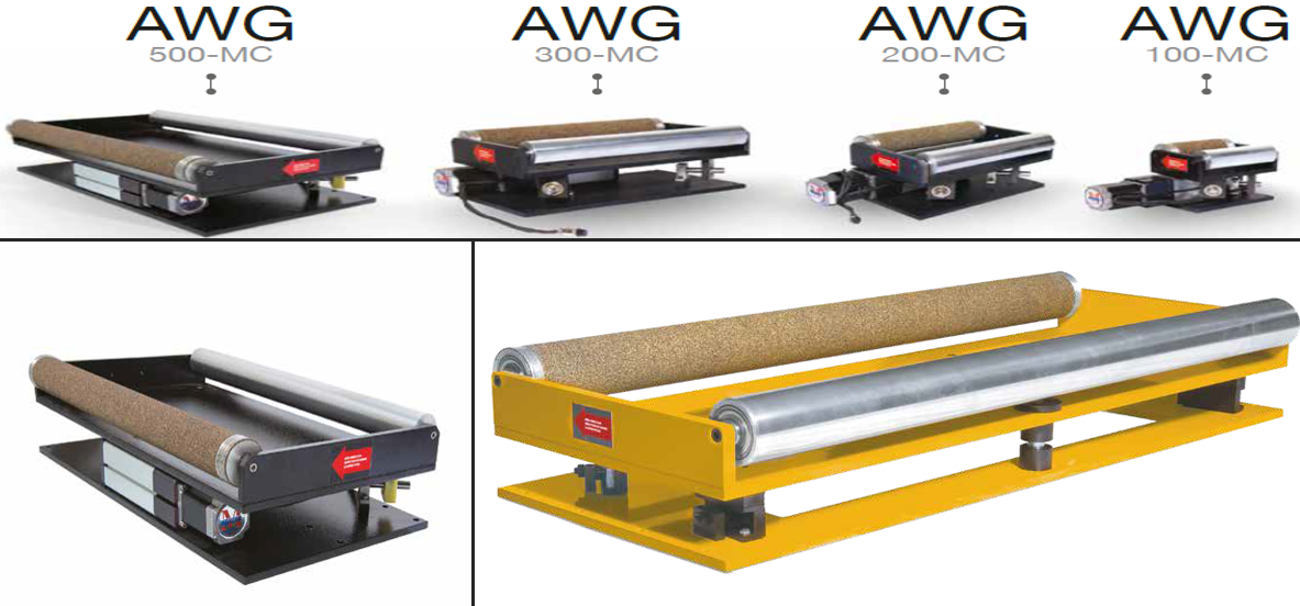 Medel Elektronik | Kenar Kontrol Mekanikleri